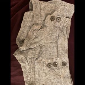Don’t wear